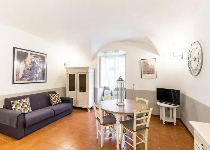Masi Apartment