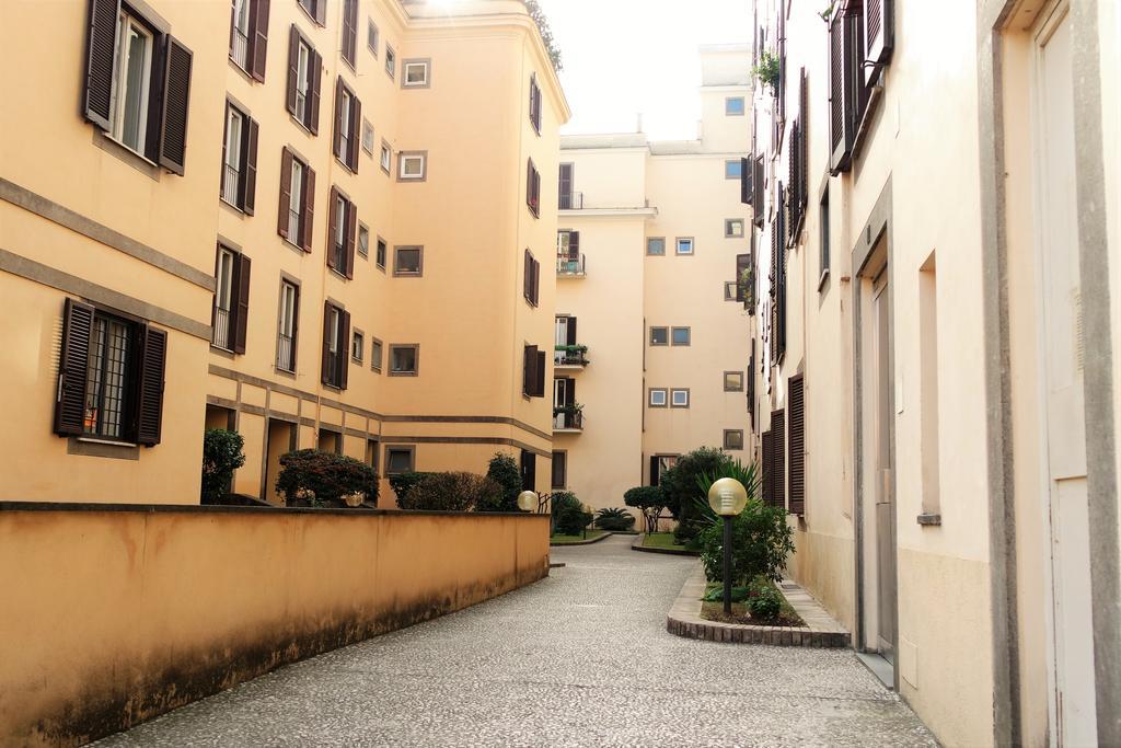 Masi Rome