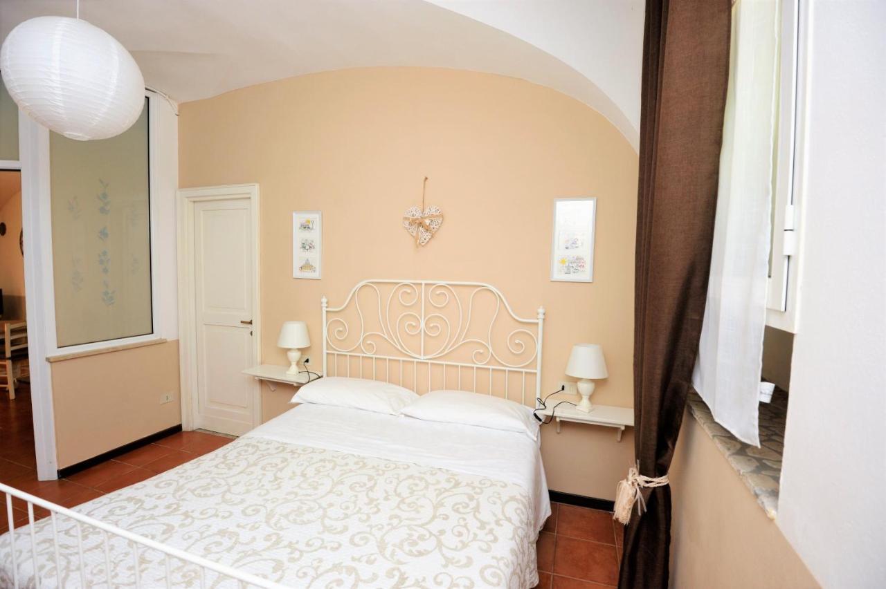 Apartment Masi *