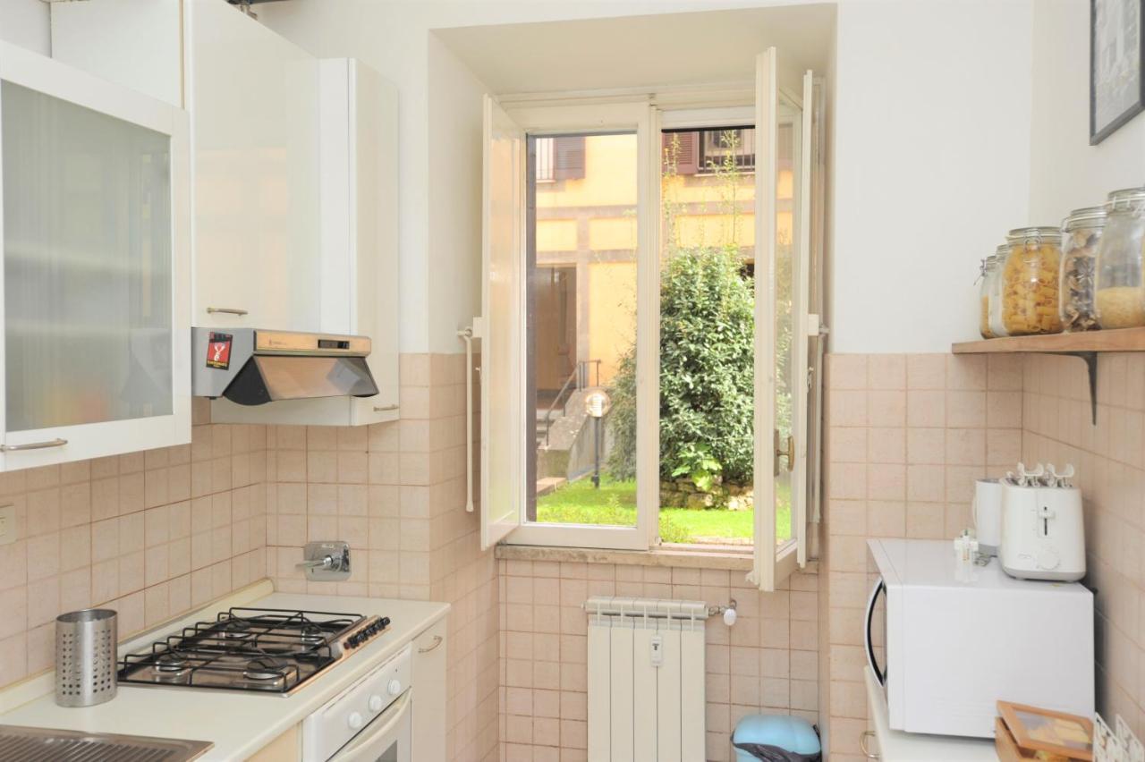 Masi Apartment *