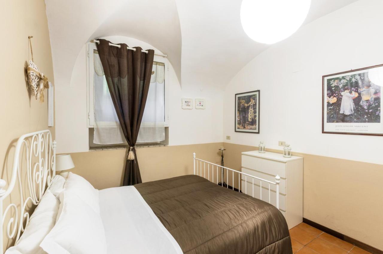 Masi Apartment Rome