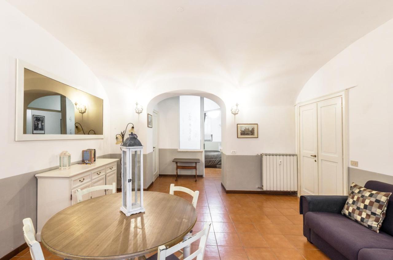 Masi Apartment *