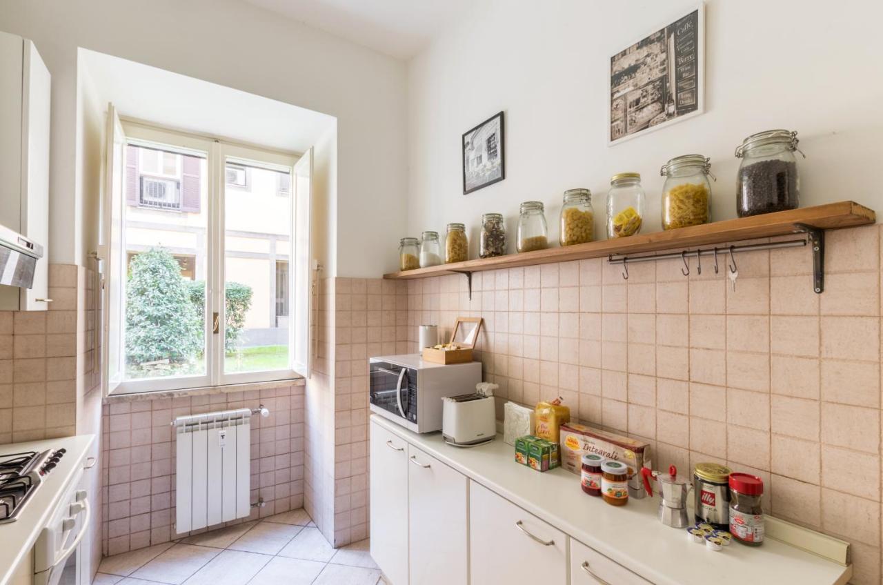 Apartment Masi *